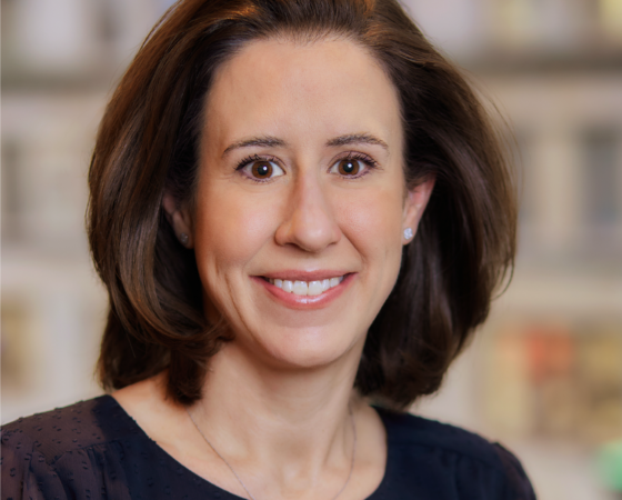 Julie Martinelli