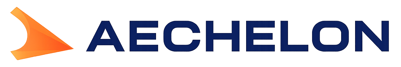 Aechelon - logo