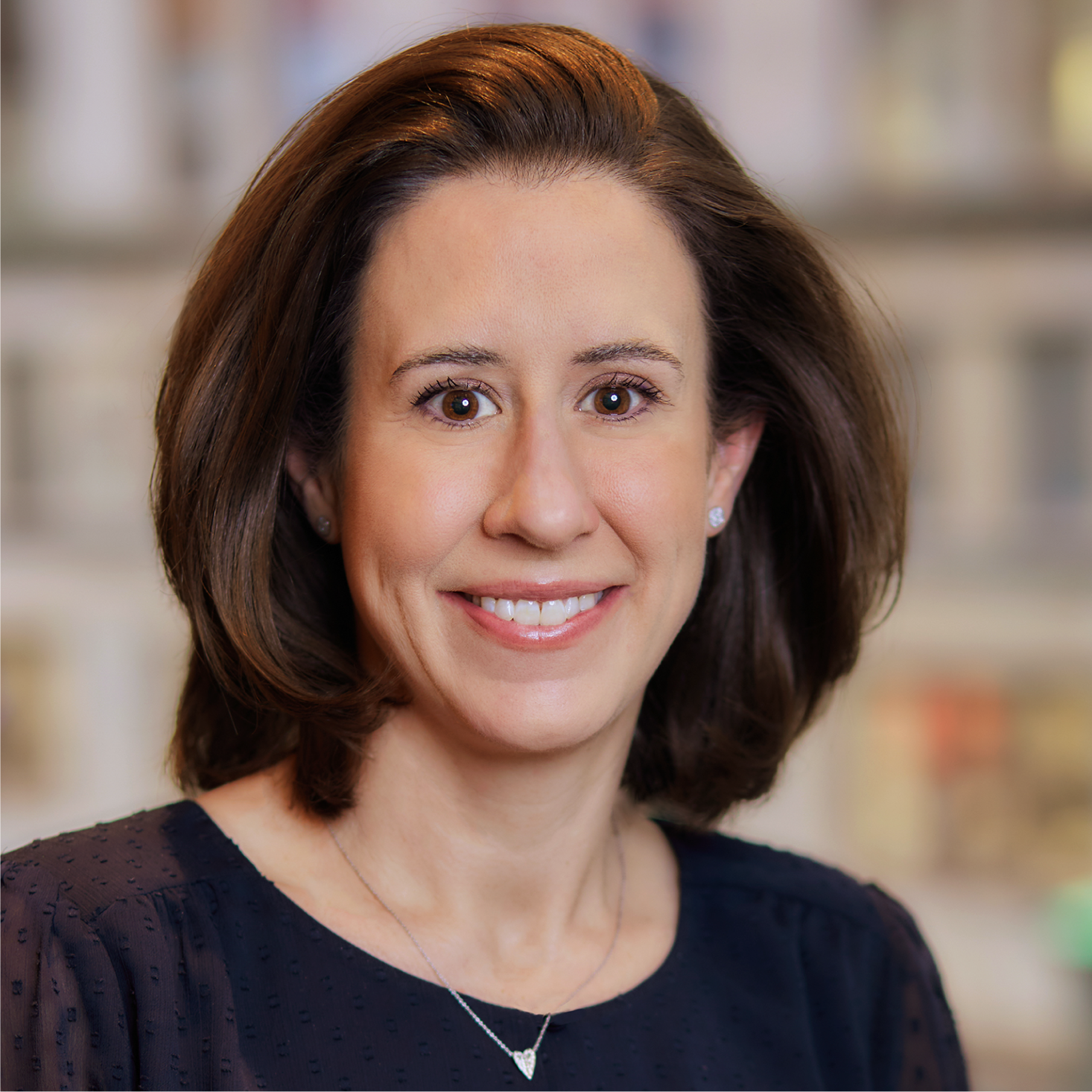 Julie Martinelli