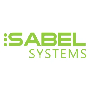 Sabel - logo